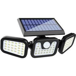 Solar Walla Light